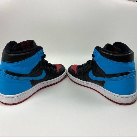 Air Jordan 1 - Picture 5 of 5